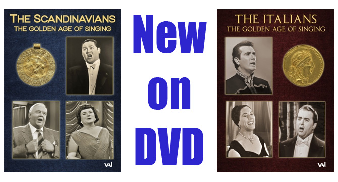 New Releases